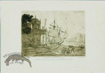 Claude Lorrain E 035